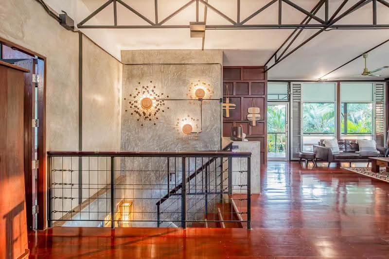 5-Bed Pool Estate with 2 Guest Houses, Nam Phrae, Hang Dong, chiang-mai, Nam Phare, Hang Dong, Chiang Mai, 5 Bedrooms, 1,320 sqm, Single Detached House For Sale, by Elijah Ridgley, 500581507 - DDproperty.com