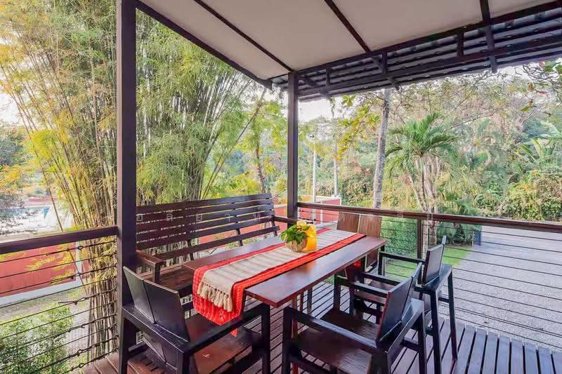 5-Bed Pool Estate with 2 Guest Houses, Nam Phrae, Hang Dong, chiang-mai, Nam Phare, Hang Dong, Chiang Mai, 5 Bedrooms, 1,320 sqm, Single Detached House For Sale, by Elijah Ridgley, 500581507 - DDproperty.com