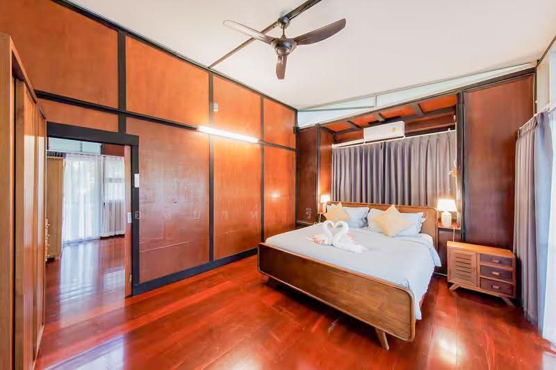 5-Bed Pool Estate with 2 Guest Houses, Nam Phrae, Hang Dong, chiang-mai, Nam Phare, Hang Dong, Chiang Mai, 5 Bedrooms, 1,320 sqm, Single Detached House For Sale, by Elijah Ridgley, 500581507 - DDproperty.com
