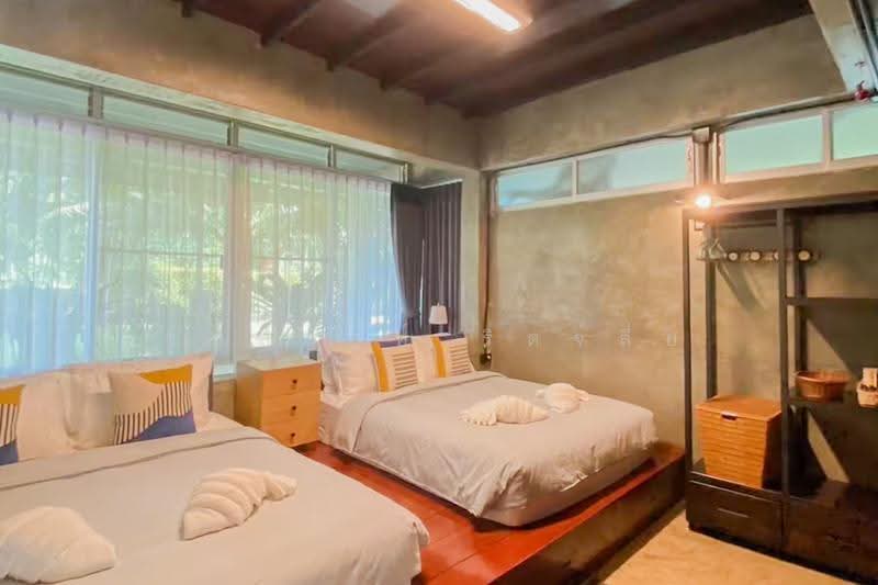 บ้านพร้อมสระว่ายน้ำและบ้านรับรอง 2 หลัง (รวม 5 ห้องนอน) ที่ตำบลน้ำแพร่ อำเภอหางดง, เชียงใหม่, น้ำแพร่, หางดง, เชียงใหม่, 1,320 ตร.ม., บ้านเดี่ยว ขาย, โดย เอลียาห์ ริดจ์ลี่ย์, 500581507 - DDproperty.com