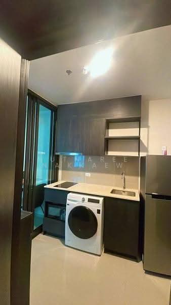 XT Huaikhwang, Bangkok, 244 Ratchadaphisek Road, Huai Khwang, Bangkok, 1 Bedroom, 30 sqm, Condo For Rent, by Nutnaree Nakkaew, 500581510 - DDproperty.com