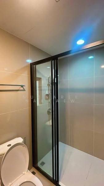 XT Huaikhwang, Bangkok, 244 Ratchadaphisek Road, Huai Khwang, Bangkok, 1 Bedroom, 30 sqm, Condo For Rent, by Nutnaree Nakkaew, 500581510 - DDproperty.com