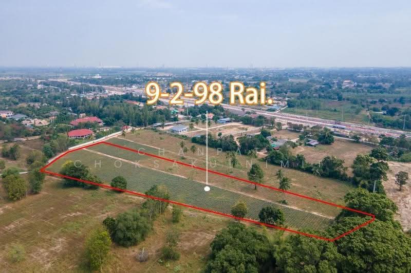 ขายที่ดิน สามพระยา ชะอำ, เพชรบุรี, สามพระยา, ชะอำ, เพชรบุรี, 15,592 ตร.ม., ที่ดิน ขาย, โดย Chanpat Choksakulnimit, 500581511 - DDproperty.com