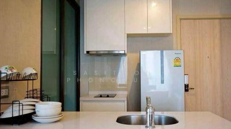 Rhythm Sukhumvit 42, Bangkok, Soi Sukhumvit 42, Sukhumvit Road, Phra Kanong, Khlong Toei, Bangkok, 1 Bedroom, 48 sqm, Condo For Rent, by Sasithon Phonchuai, 500581512 - DDproperty.com