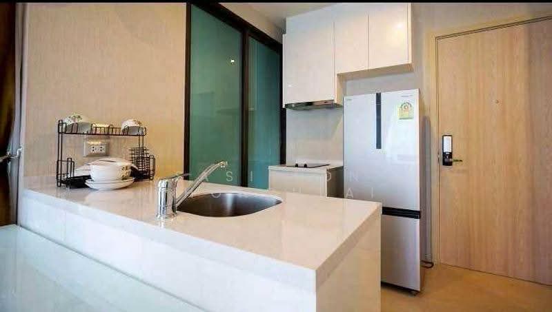 Rhythm Sukhumvit 42, Bangkok, Soi Sukhumvit 42, Sukhumvit Road, Phra Kanong, Khlong Toei, Bangkok, 1 Bedroom, 48 sqm, Condo For Rent, by Sasithon Phonchuai, 500581512 - DDproperty.com