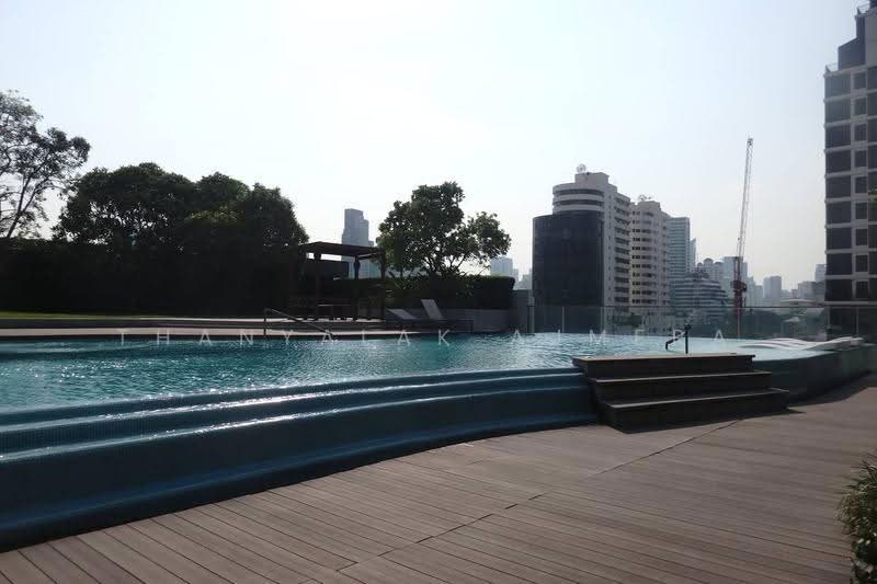 CEIL by Sansiri : ซีล บาย แสนสิริ, กรุงเทพ, 11 ซอยเอกมัย 12 ถนนสุขุมวิท 63, คลองตันเหนือ, วัฒนา, กรุงเทพ, 45 ตร.ม., คอนโด ขาย, โดย Thanyalak Ajmera, 500581513 - DDproperty.com