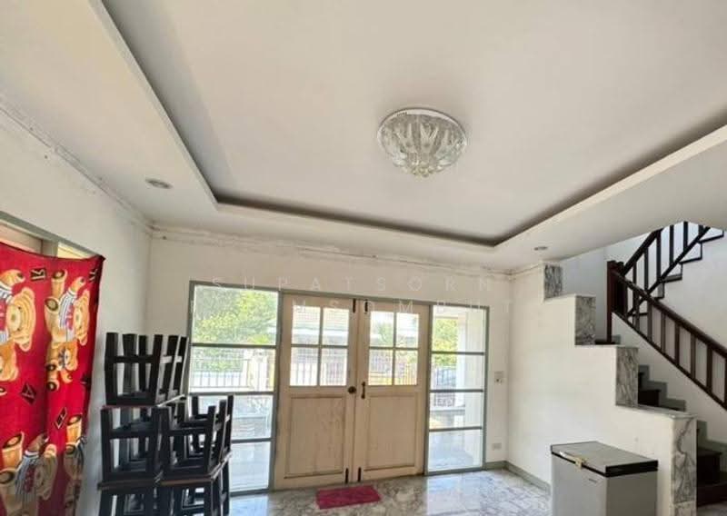 undefined, Bangkok, Bang Bon, Bangkok, 3 Bedrooms, 204 sqm, Single Detached House For Sale, by Supatsorn Promsombut, 500581514 - DDproperty.com