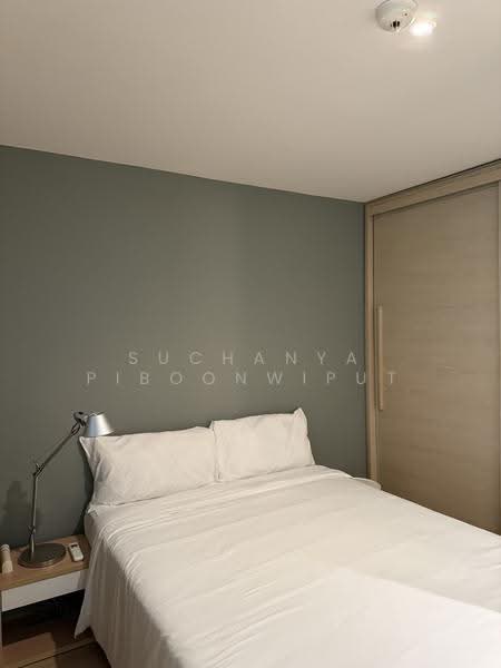 Life @ Sukhumvit 67, bangkok, Soi Sukhumvit 67 Sukhumvit Road, Phra Kanong Nua, Watthana, Bangkok, 1 Bedroom, 47 sqm, Condo For Sale, by Suchanya Piboonwiput, 500581516 - DDproperty.com