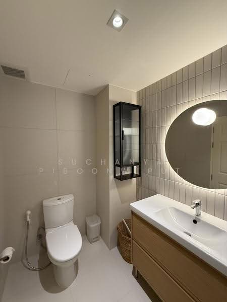 Life @ Sukhumvit 67, bangkok, Soi Sukhumvit 67 Sukhumvit Road, Phra Kanong Nua, Watthana, Bangkok, 1 Bedroom, 47 sqm, Condo For Sale, by Suchanya Piboonwiput, 500581516 - DDproperty.com