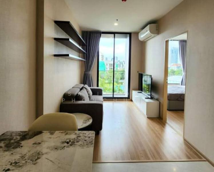 Skyrise Avenue Sukhumvit 64, bangkok, 3 Soi Sukhumvit 64, Bang Chak, Phra Khanong, Bangkok, 1 Bedroom, 35 sqm, Condo For Rent, by Sasithon Phonchuai, 500581517 - DDproperty.com