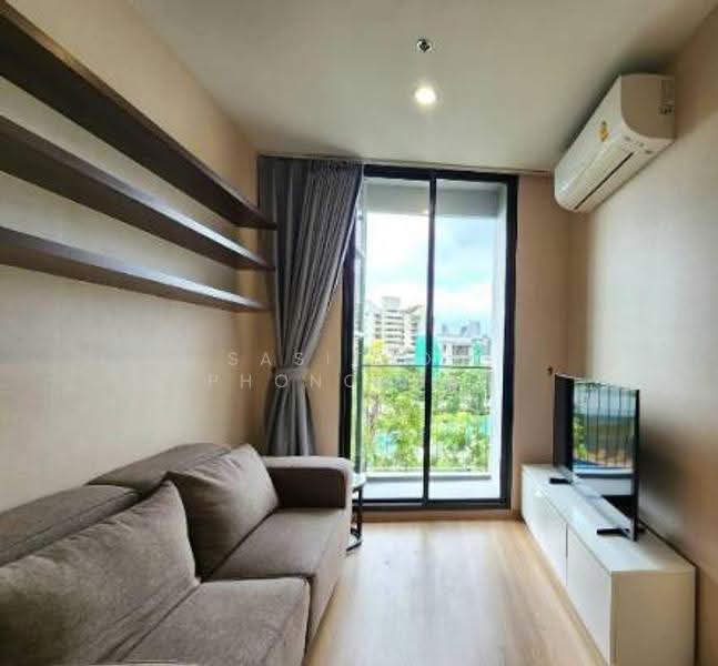 Skyrise Avenue Sukhumvit 64 : สกายไลน์ อเวนิว สุขุมวิท 64, กรุงเทพ, 3 ถนนสุขุมวิท 64, บางจาก, พระโขนง, กรุงเทพ, 35 ตร.ม., คอนโด ให้เช่า, โดย Sasithon Phonchuai, 500581517 - DDproperty.com