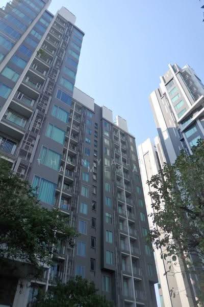CEIL by Sansiri, bangkok, 11 Soi Ekamai 12, Sukhumvit 63 Road, Khlong Tan Nua, Watthana, Bangkok, 1 Bedroom, 35 sqm, Condo For Sale, by Thanyalak Ajmera, 500581518 - DDproperty.com