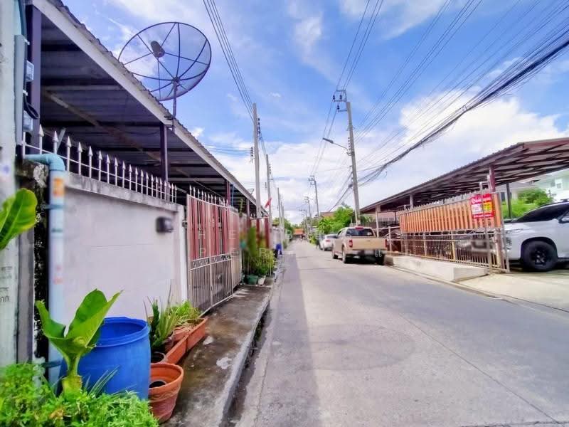 ทาวน์เฮ้าส์บางเมืองใหม่ สมุทรปราการ, samut-prakan, Bang Muang Mai, Muang Samut Prakarn, Samut Prakan, 2 Bedrooms, 98 sqm, Townhouse For Sale, by The Best Property แอน, 500581519 - DDproperty.com