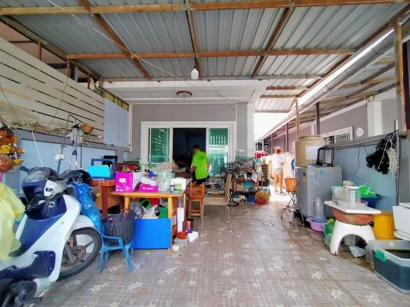 ทาวน์เฮ้าส์บางเมืองใหม่ สมุทรปราการ, samut-prakan, Bang Muang Mai, Muang Samut Prakarn, Samut Prakan, 2 Bedrooms, 98 sqm, Townhouse For Sale, by The Best Property แอน, 500581519 - DDproperty.com