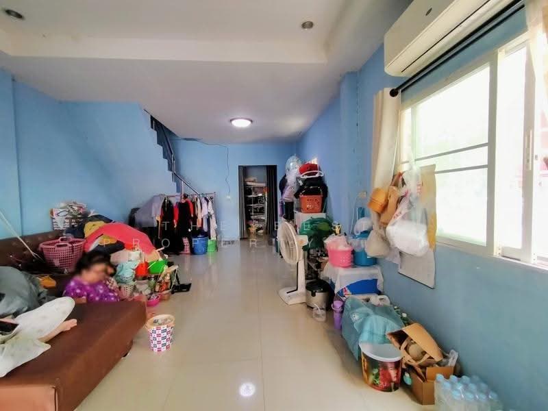 ทาวน์เฮ้าส์บางเมืองใหม่ สมุทรปราการ, samut-prakan, Bang Muang Mai, Muang Samut Prakarn, Samut Prakan, 2 Bedrooms, 98 sqm, Townhouse For Sale, by The Best Property แอน, 500581519 - DDproperty.com