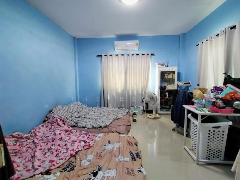 ทาวน์เฮ้าส์บางเมืองใหม่ สมุทรปราการ, samut-prakan, Bang Muang Mai, Muang Samut Prakarn, Samut Prakan, 2 Bedrooms, 98 sqm, Townhouse For Sale, by The Best Property แอน, 500581519 - DDproperty.com