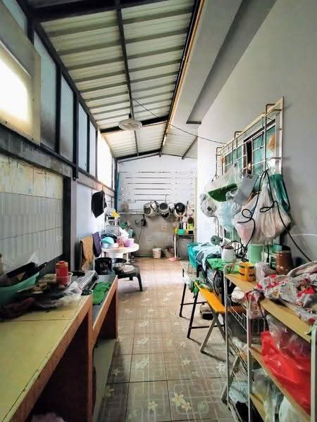 ทาวน์เฮ้าส์บางเมืองใหม่ สมุทรปราการ, samut-prakan, Bang Muang Mai, Muang Samut Prakarn, Samut Prakan, 2 Bedrooms, 98 sqm, Townhouse For Sale, by The Best Property แอน, 500581519 - DDproperty.com