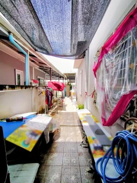 ทาวน์เฮ้าส์บางเมืองใหม่ สมุทรปราการ, สมุทรปราการ, บางเมืองใหม่, เมืองสมุทรปราการ, สมุทรปราการ, 98 ตร.ม., ทาวน์เฮ้าส์ ขาย, โดย The Best Property แอน, 500581519 - DDproperty.com