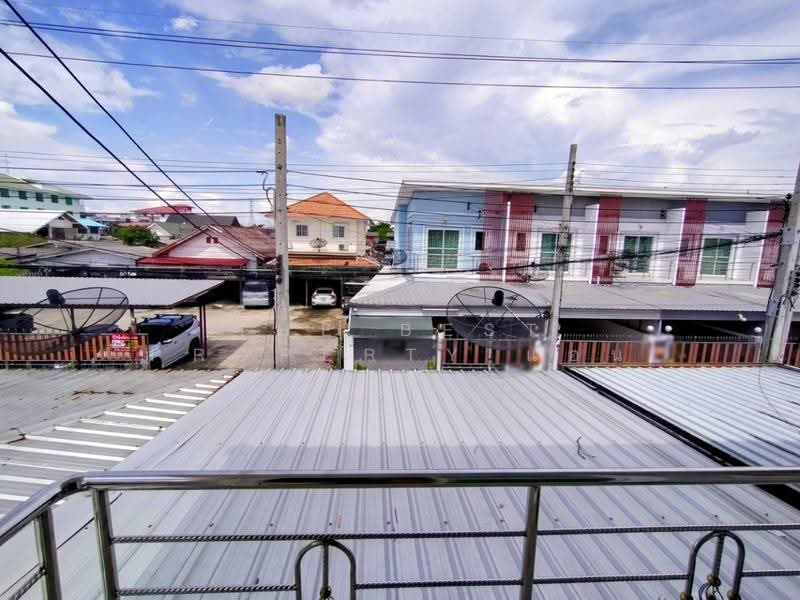 ทาวน์เฮ้าส์บางเมืองใหม่ สมุทรปราการ, samut-prakan, Bang Muang Mai, Muang Samut Prakarn, Samut Prakan, 2 Bedrooms, 98 sqm, Townhouse For Sale, by The Best Property แอน, 500581519 - DDproperty.com