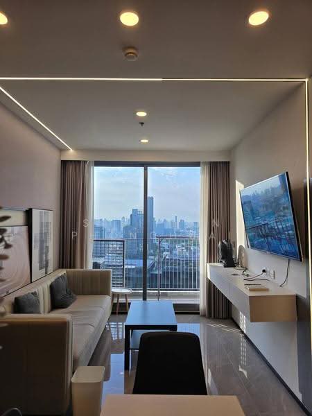 Whizdom Inspire Sukhumvit : วิซดอม อินสปาย สุขุมวิท, กรุงเทพ, ถนนสุขุมวิท, บางจาก, พระโขนง, กรุงเทพ, 51 ตร.ม., คอนโด ให้เช่า, โดย Sasithon Phonchuai, 500581520 - DDproperty.com