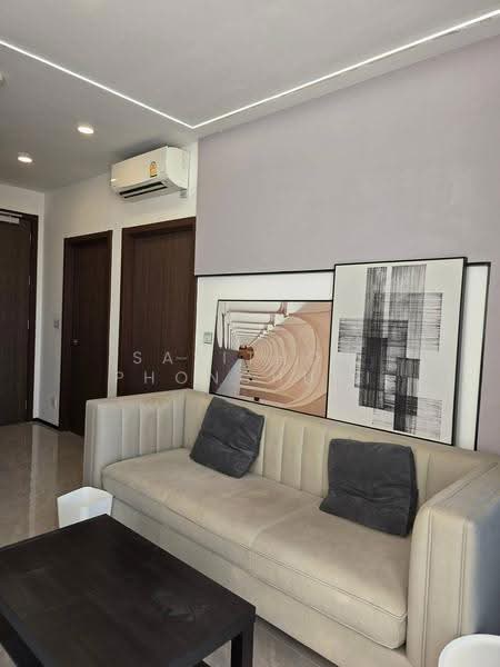 Whizdom Inspire Sukhumvit, bangkok, Sukhumvit Road, Bang Chak, Phra Khanong, Bangkok, 2 Bedrooms, 51 sqm, Condo For Rent, by Sasithon Phonchuai, 500581520 - DDproperty.com