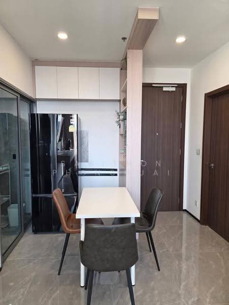 Whizdom Inspire Sukhumvit : วิซดอม อินสปาย สุขุมวิท, กรุงเทพ, ถนนสุขุมวิท, บางจาก, พระโขนง, กรุงเทพ, 51 ตร.ม., คอนโด ให้เช่า, โดย Sasithon Phonchuai, 500581520 - DDproperty.com