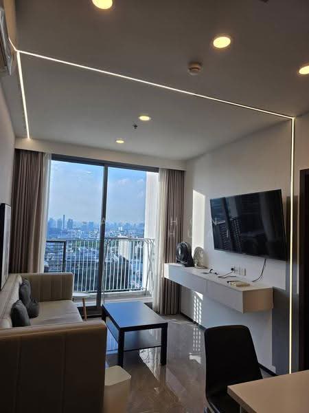 Whizdom Inspire Sukhumvit : วิซดอม อินสปาย สุขุมวิท, กรุงเทพ, ถนนสุขุมวิท, บางจาก, พระโขนง, กรุงเทพ, 51 ตร.ม., คอนโด ให้เช่า, โดย Sasithon Phonchuai, 500581520 - DDproperty.com
