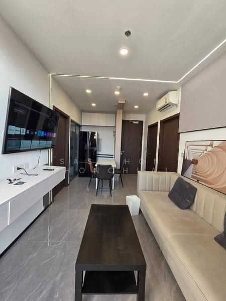 Whizdom Inspire Sukhumvit, bangkok, Sukhumvit Road, Bang Chak, Phra Khanong, Bangkok, 2 Bedrooms, 51 sqm, Condo For Rent, by Sasithon Phonchuai, 500581520 - DDproperty.com