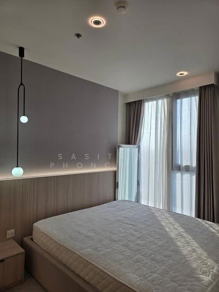 Whizdom Inspire Sukhumvit, bangkok, Sukhumvit Road, Bang Chak, Phra Khanong, Bangkok, 2 Bedrooms, 51 sqm, Condo For Rent, by Sasithon Phonchuai, 500581520 - DDproperty.com
