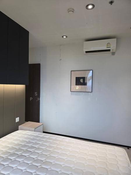 Whizdom Inspire Sukhumvit, bangkok, Sukhumvit Road, Bang Chak, Phra Khanong, Bangkok, 2 Bedrooms, 51 sqm, Condo For Rent, by Sasithon Phonchuai, 500581520 - DDproperty.com