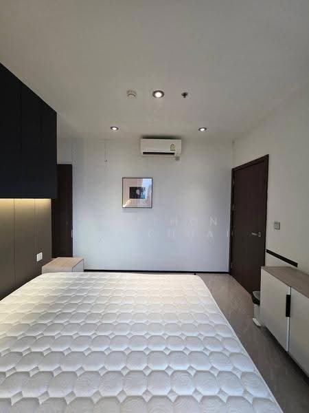 Whizdom Inspire Sukhumvit, bangkok, Sukhumvit Road, Bang Chak, Phra Khanong, Bangkok, 2 Bedrooms, 51 sqm, Condo For Rent, by Sasithon Phonchuai, 500581520 - DDproperty.com