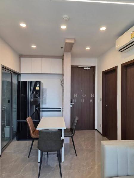 Whizdom Inspire Sukhumvit : วิซดอม อินสปาย สุขุมวิท, กรุงเทพ, ถนนสุขุมวิท, บางจาก, พระโขนง, กรุงเทพ, 51 ตร.ม., คอนโด ให้เช่า, โดย Sasithon Phonchuai, 500581520 - DDproperty.com