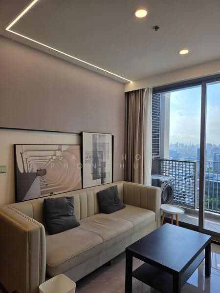 Whizdom Inspire Sukhumvit : วิซดอม อินสปาย สุขุมวิท, กรุงเทพ, ถนนสุขุมวิท, บางจาก, พระโขนง, กรุงเทพ, 51 ตร.ม., คอนโด ให้เช่า, โดย Sasithon Phonchuai, 500581520 - DDproperty.com