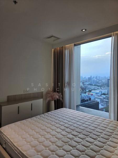 Whizdom Inspire Sukhumvit : วิซดอม อินสปาย สุขุมวิท, กรุงเทพ, ถนนสุขุมวิท, บางจาก, พระโขนง, กรุงเทพ, 51 ตร.ม., คอนโด ให้เช่า, โดย Sasithon Phonchuai, 500581520 - DDproperty.com