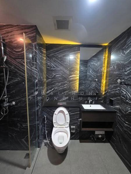 Whizdom Inspire Sukhumvit, bangkok, Sukhumvit Road, Bang Chak, Phra Khanong, Bangkok, 2 Bedrooms, 51 sqm, Condo For Rent, by Sasithon Phonchuai, 500581520 - DDproperty.com
