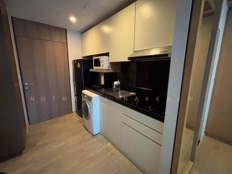 Noble Remix, Bangkok, 772 Soi Sukhumvit 36, Sukhumvit Road, Khong Tan, Khlong Toei, Bangkok, Studio, 40 sqm, Condo For Rent, by Nutnaree Nakkaew, 500581521 - DDproperty.com