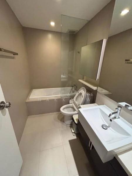 Noble Remix, Bangkok, 772 Soi Sukhumvit 36, Sukhumvit Road, Khong Tan, Khlong Toei, Bangkok, Studio, 40 sqm, Condo For Rent, by Nutnaree Nakkaew, 500581521 - DDproperty.com