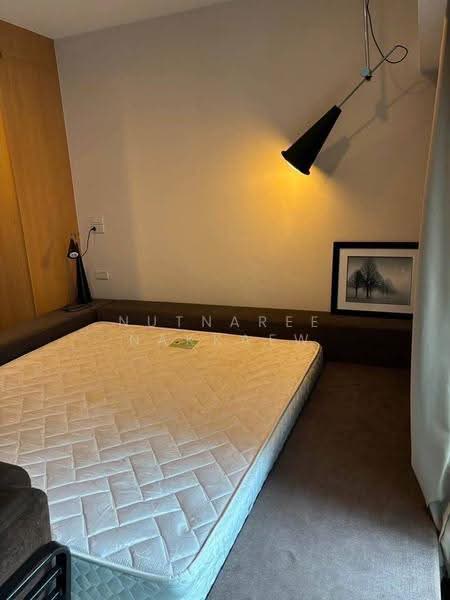 Noble Remix, Bangkok, 772 Soi Sukhumvit 36, Sukhumvit Road, Khong Tan, Khlong Toei, Bangkok, Studio, 40 sqm, Condo For Rent, by Nutnaree Nakkaew, 500581521 - DDproperty.com