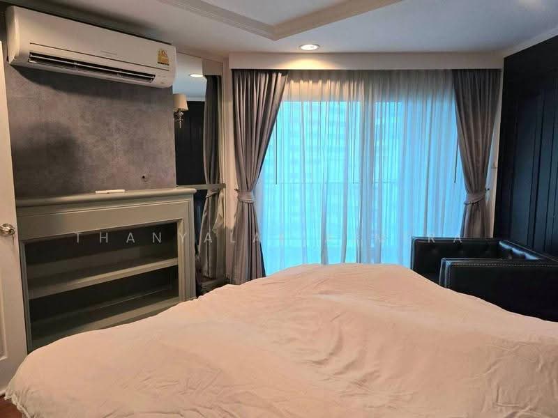 Belle Grand Rama 9, bangkok, 131 Rama 9 Road, Huai Khwang, Bangkok, 2 Bedrooms, 77 sqm, Condo For Sale, by Thanyalak Ajmera, 500581522 - DDproperty.com