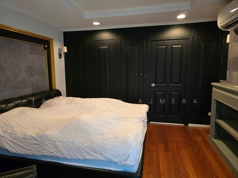 Belle Grand Rama 9, bangkok, 131 Rama 9 Road, Huai Khwang, Bangkok, 2 Bedrooms, 77 sqm, Condo For Sale, by Thanyalak Ajmera, 500581522 - DDproperty.com
