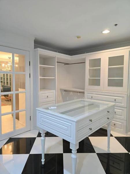 Belle Grand Rama 9, bangkok, 131 Rama 9 Road, Huai Khwang, Bangkok, 2 Bedrooms, 77 sqm, Condo For Sale, by Thanyalak Ajmera, 500581522 - DDproperty.com
