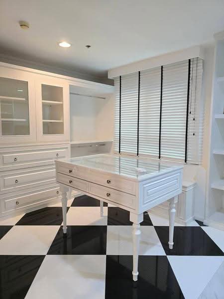 Belle Grand Rama 9, bangkok, 131 Rama 9 Road, Huai Khwang, Bangkok, 2 Bedrooms, 77 sqm, Condo For Sale, by Thanyalak Ajmera, 500581522 - DDproperty.com