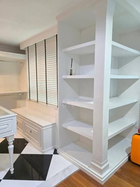 Belle Grand Rama 9, bangkok, 131 Rama 9 Road, Huai Khwang, Bangkok, 2 Bedrooms, 77 sqm, Condo For Sale, by Thanyalak Ajmera, 500581522 - DDproperty.com