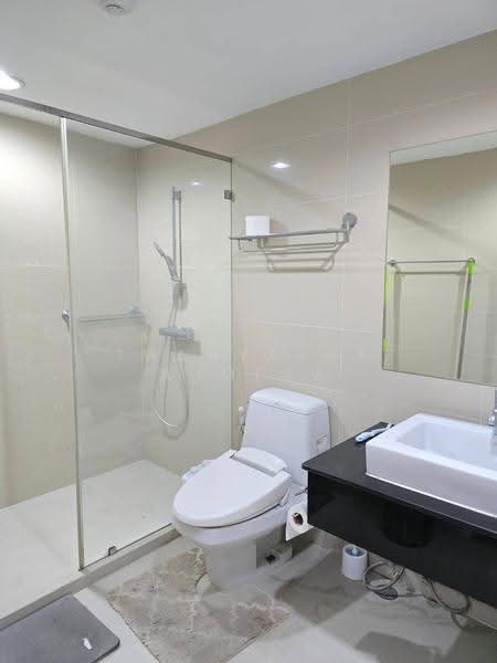 Belle Grand Rama 9, bangkok, 131 Rama 9 Road, Huai Khwang, Bangkok, 2 Bedrooms, 77 sqm, Condo For Sale, by Thanyalak Ajmera, 500581522 - DDproperty.com