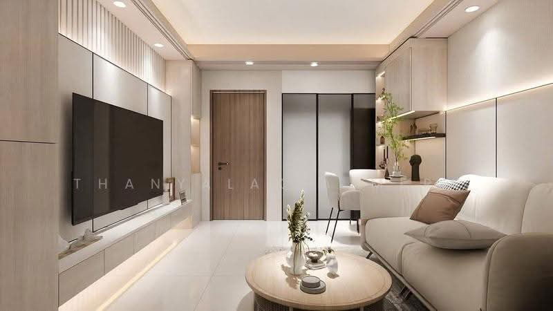 Supalai Oriental Sukhumvit 39, bangkok, Soi Sukhumvit 39, Khlong Tan Nua, Watthana, Bangkok, 1 Bedroom, 40 sqm, Condo For Rent, by Thanyalak Ajmera, 500581524 - DDproperty.com