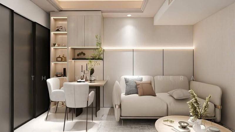 Supalai Oriental Sukhumvit 39, bangkok, Soi Sukhumvit 39, Khlong Tan Nua, Watthana, Bangkok, 1 Bedroom, 40 sqm, Condo For Rent, by Thanyalak Ajmera, 500581524 - DDproperty.com