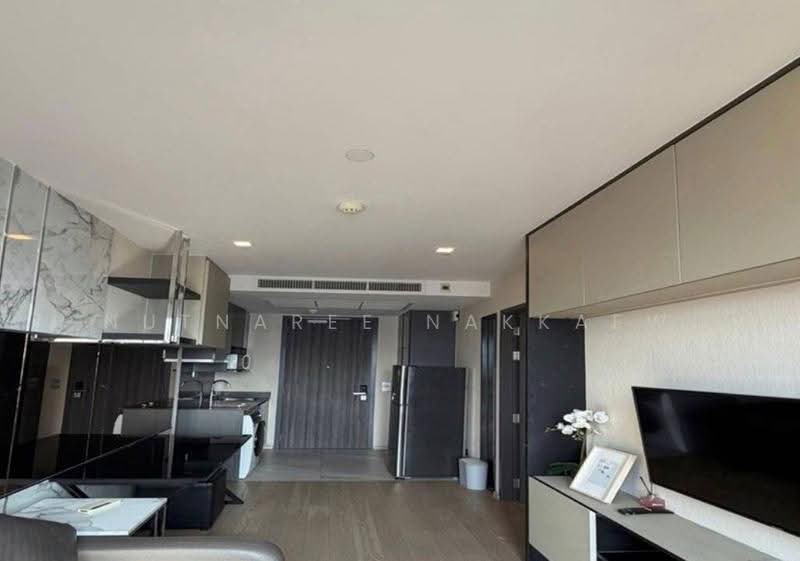 ASHTON Asoke, Bangkok, 131 Asoke Montri Road, Khlongtoei Nua, Watthana, Bangkok, 1 Bedroom, 30 sqm, Condo For Rent, by Nutnaree Nakkaew, 500581526 - DDproperty.com
