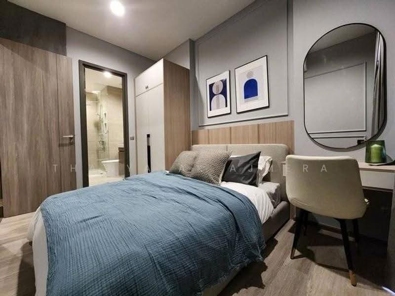 Rhythm Charoenkrung Pavillion, bangkok, Charoenkrung Road, Wat Prayakrai, Bang Kho Laem, Bangkok, 1 Bedroom, 35 sqm, Condo For Rent, by Thanyalak Ajmera, 500581527 - DDproperty.com