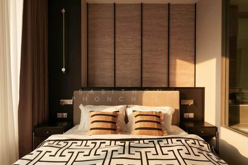 The Esse Asoke, bangkok, 333 Soi Sukhumvit 21, Sukhumvit Road, Khlongtoei Nua, Watthana, Bangkok, 1 Bedroom, 48 sqm, Condo For Rent, by Sasithon Phonchuai, 500581528 - DDproperty.com
