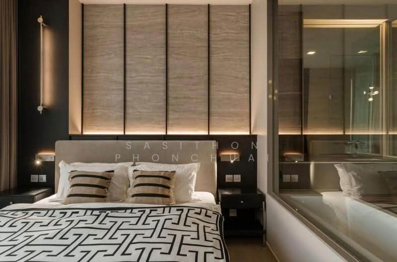 The Esse Asoke, bangkok, 333 Soi Sukhumvit 21, Sukhumvit Road, Khlongtoei Nua, Watthana, Bangkok, 1 Bedroom, 48 sqm, Condo For Rent, by Sasithon Phonchuai, 500581528 - DDproperty.com